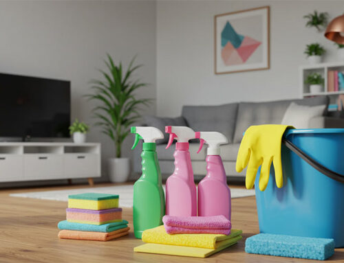 House Cleaning Near Me in Boca Raton, FL