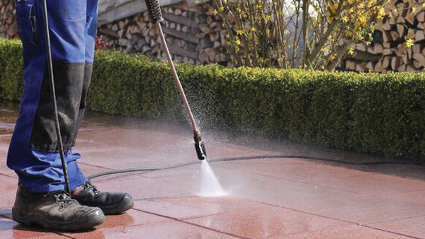 Power Washing Cleaning in Delray Beach