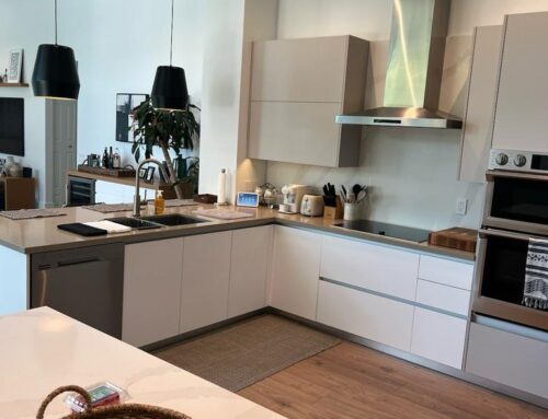 Kitchen Cleaning Mistakes That Spread Bacteria Instead of Remove It