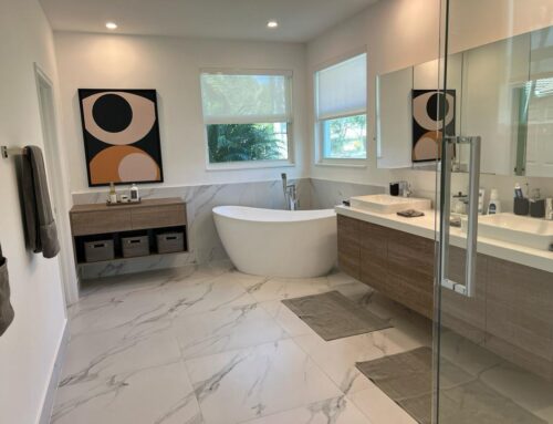 Deep Cleaning in Delray Beach | Mrs K’leaning