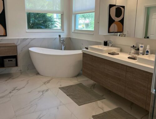 Bathroom Cleaning Myths That Keep Your Space Less Hygienic