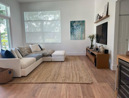 Carpet Cleaning Myths That Actually Ruin Your Floors