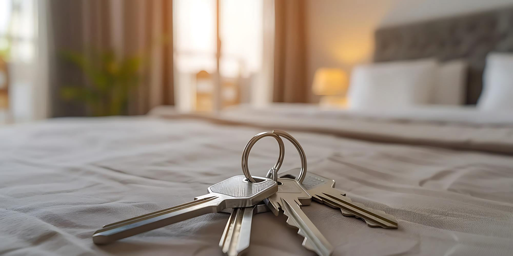 Vacation rental cleaning service in Boca Raton