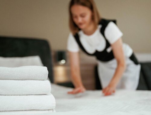 Vacation Rental Cleaning in Boynton Beach | Mrs K’leaning