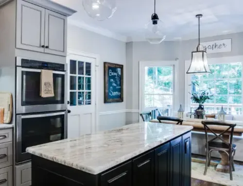How to Clean Granite Countertops Without Dulling the Shine