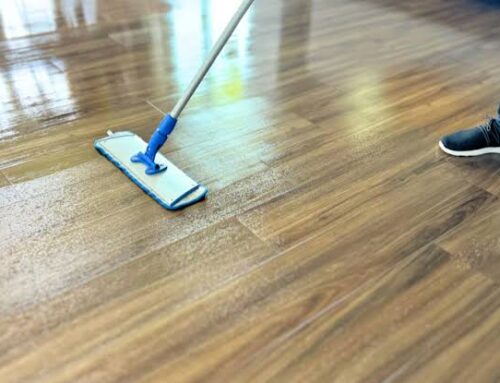 Tile Cleaning Myths That Make Your Floors Look Worse